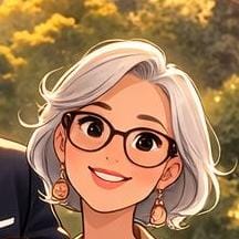 Ilustração da SilvIA